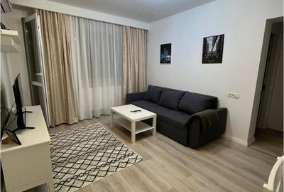 TOMIS III CITY PARK 2 CAMERE ETAJ 2 RENOVAT 500 EURO TERMEN LUNG - 1