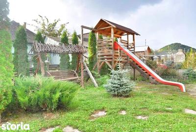 Spațiu comercial, de 750 mp, în Agapia - 7