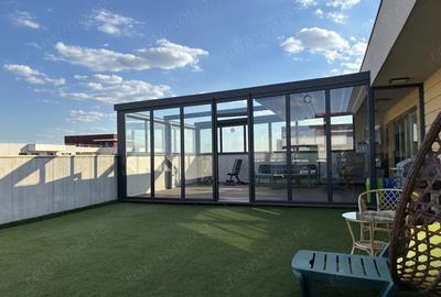 Penthouse de vanzare in Victoria Residance | Nufarul Oradea - 19