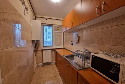 Apartament 2 camere – luminos, călduros și aproape de centru - 2