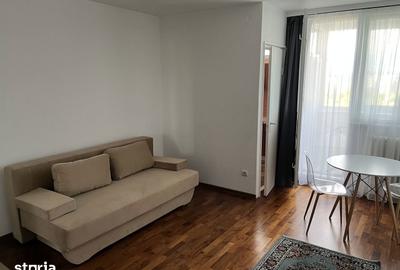 Garsonieră în Gheorgheni - 3