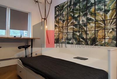 Kogalniceanu Garsoniera de inchiriat in zona Cismigiu/Kogalniceanu - 8