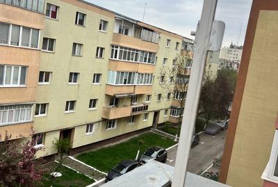 Apartament cu 2 camere decomandat în Central - 6