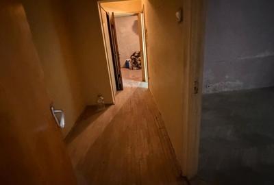 Titan - Barajul Lotru - 7