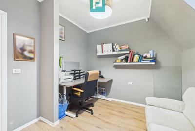 Apartament cu 3 camere – Zona Simion Bărnuțiu - 5