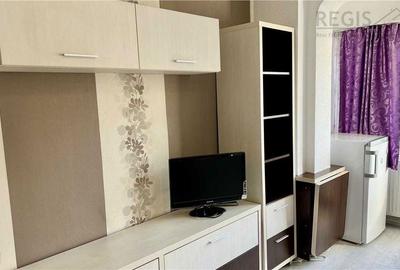 Garsonieră decomandată în Centrul Civic - 2