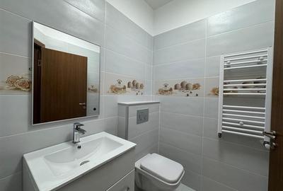 Vanzare apartament 3 camere mobilat si utilat LUX | centrala proprie| loc de par - 11