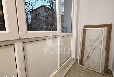 Apartament cu 2 camere, mobilat în Circumvalațiunii - 5