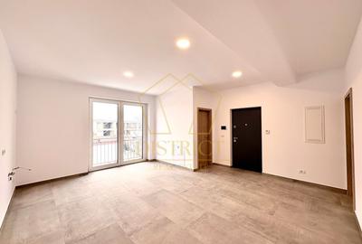 Apartament cu 2 camere semidecomandat în Moșnița Nouă - 2