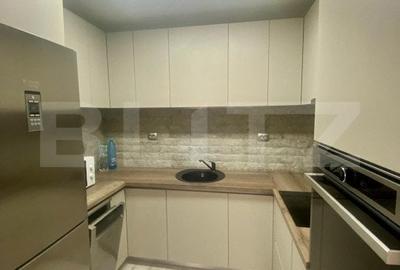 Apartament  3 camere, 65 mp, 2 bai, bloc nou, zona Clujana Marasti - 3
