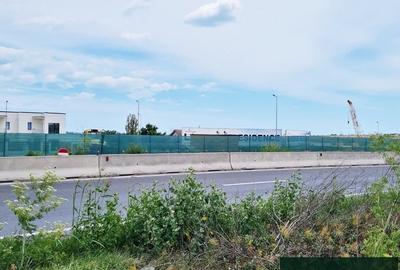 Loturi de teren , vis-a-vis de Insula Ovidiu - 4