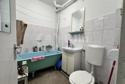 Apartament 2 camere | Decomandat | Etaj 1 | 49mp | Parcul Central - 8