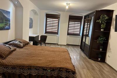 Apartament doua camere, Piata Sfatului, Brasov Apartament doua camere, Piata Sfatului, Brasov - 2