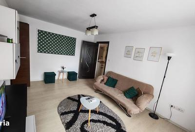 Apartament cu 2 camere, mobilat în Micălaca - 10