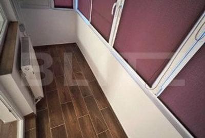 Apartament cu 3 camere decomandat, mobilat în Central - 6
