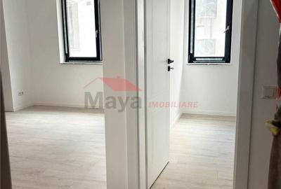 Apartament cu 3 camere în Central - 3