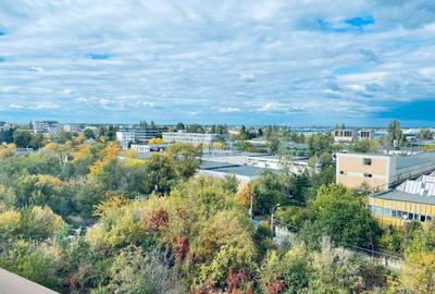 Inchiriez apt. 2 cam. Aviatiei-Baneasa-Bd. Aerogarii, Str. Promoroaca, bl. 2014. Inchiriez apt. 2 cam. Aviatiei-Baneasa-Bd. Aerogarii, Str. Promoroaca, bl. 2014. - 7