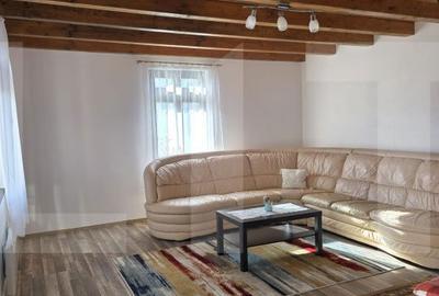 Casă cu 3 camere cu Teren 2000 Mp în Arcuș - 1