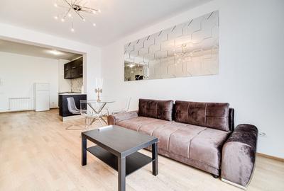 NOU! 2 camere SUPERB,  super VIEW,  Baneasa- Iancu Nicolae! - 2