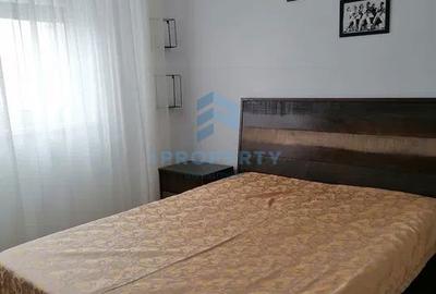 Apartament cu 3 camere, mobilat în Pantelimon