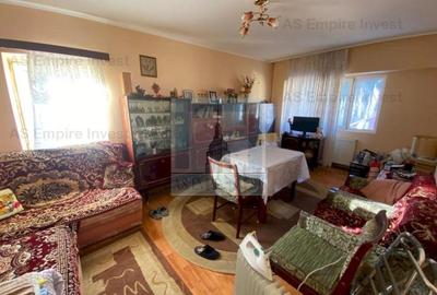 Ap 3 camere decomandat - zona Racadau - 10