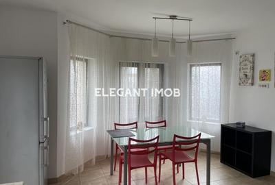 Vila cocheta in Paradisul Verde din Corbeanca - 7