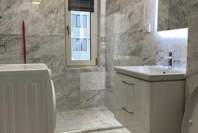 Apartament cu 2 camere decomandat în Breazu - 3