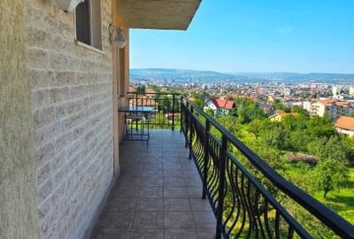 Apartament 2 camere ,45mp,zona buna ziua - 8