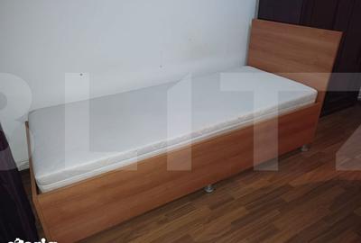Apartament cu 3 camere semidecomandat în Central - 5