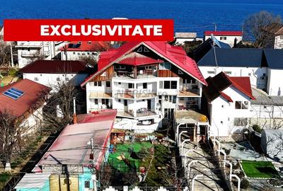 Hotel/Pensiune, de 1,000 mp, în 2 Mai - 1