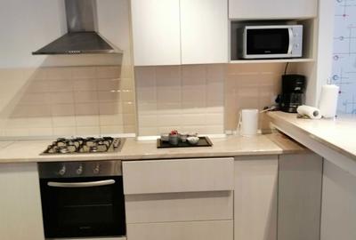 Apartament cu 2 camere decomandat în Nord - 2