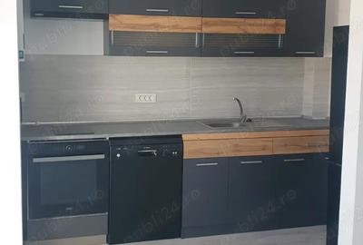 Apartament cu 2 camere semidecomandat în Dumbrăvița - 10
