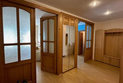 Apartament 2 camere 60 mp - etaj 1 - in Sibiu - Centru - str. Xenopol - 8