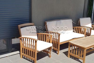 Mamaia Nord-Zennit Residence, Str.D21, gars. 60mp cu terasa,parter inalt,parcare - 18