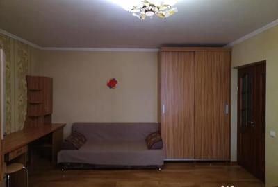 Garsonieră în P-ța Amzei - 1