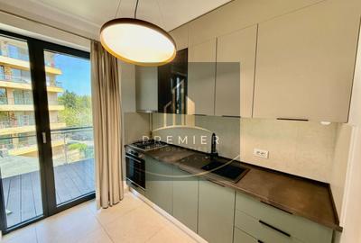 Apartament cu 3 camere decomandat în Herăstrău - 9