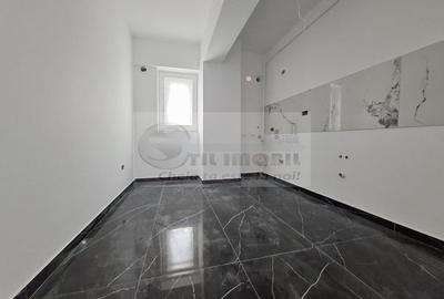 Apartament decomandat de vanzare in Iasi, Galata, 45,12 mp, bloc nou - 3