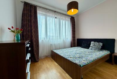 3 Camere || Kiseleff - Victoriei || 2 Băi || Garaj - 5