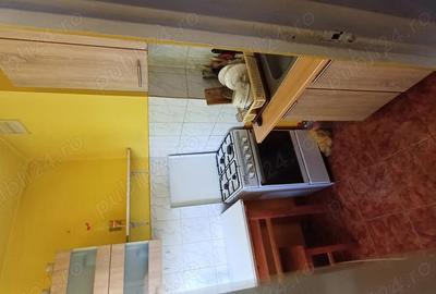 Vindem garsoniera conf 2 str Girbau cart Manastur - 8