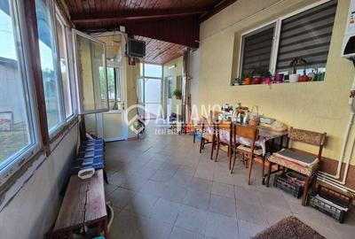 TECHIRGHIOL (COD 02) - Casa 5 camere teren 552 mp complet mobilata - 6