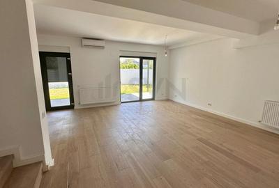 Casă individuală cu 5 camere cu Canalizare în Central - 3