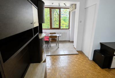Garsonieră semidecomandată, mobilată în Giurgiului - 1