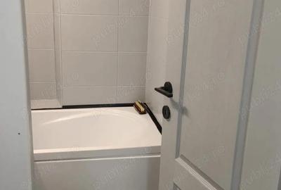 Garsonieră nedecomandată în Tomis Nord