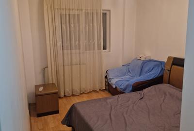 Apartament cu 4 camere decomandat în Chișinau - 11
