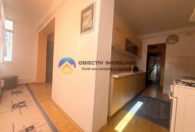 Apartament ETAJ 1 CENTRU - Bld.Dacia