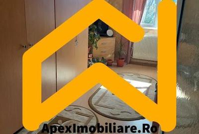 Garsonieră decomandată în Militari - 2