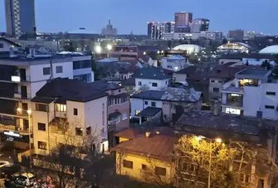 Apartament cu 2 camere în 1 Mai - 11