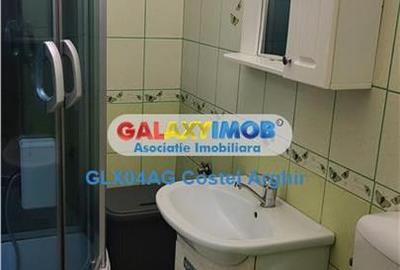 Apartament cu 3 camere decomandat în Ultracentral - 9