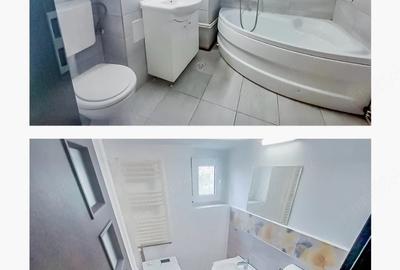 Apartament cu 3 camere decomandat în Rovine - 3