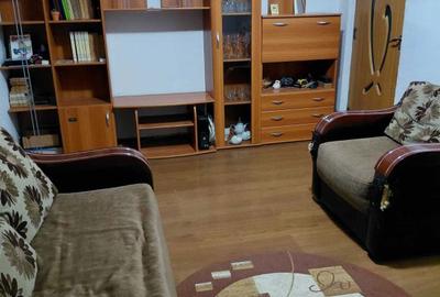 Apartament cu 2 camere semidecomandat în Central - 6
